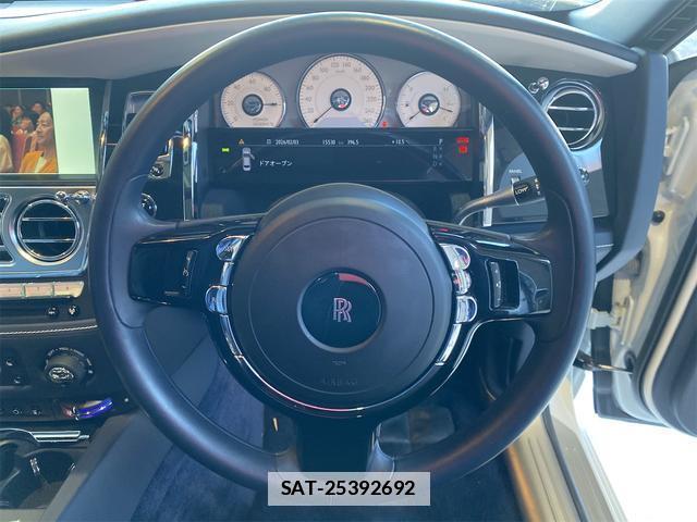 ROLLS-ROYCE GHOST 2016-07 7818705-15