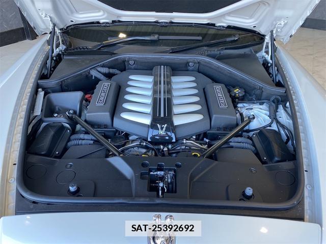 ROLLS-ROYCE GHOST 2016-07 7818705-16