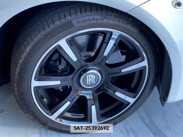 ROLLS-ROYCE GHOST 2016-07 7818705-18