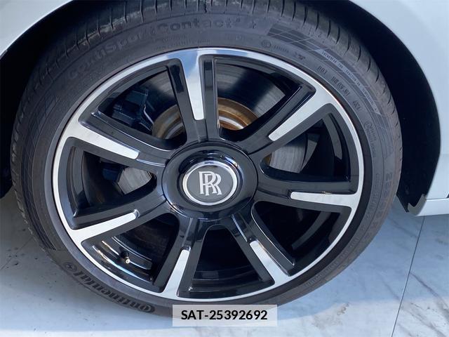 ROLLS-ROYCE GHOST 2016-07 7818705-19