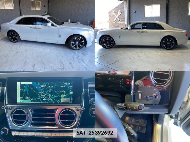 ROLLS-ROYCE GHOST 2016-07 7818705-4