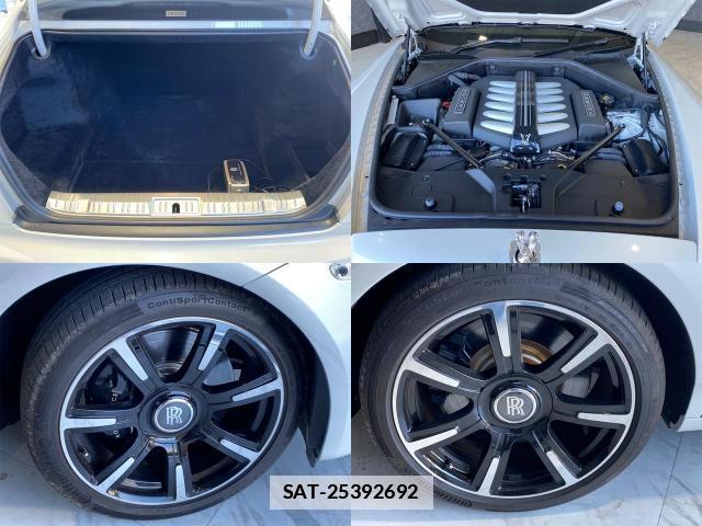 ROLLS-ROYCE GHOST 2016-07 7818705-6
