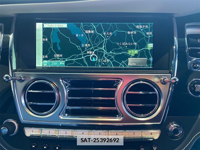 ROLLS-ROYCE GHOST 2016-07 7818705-9