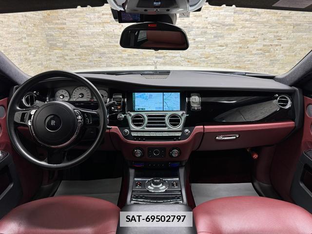 ROLLS-ROYCE GHOST 2011-06 7818922-12