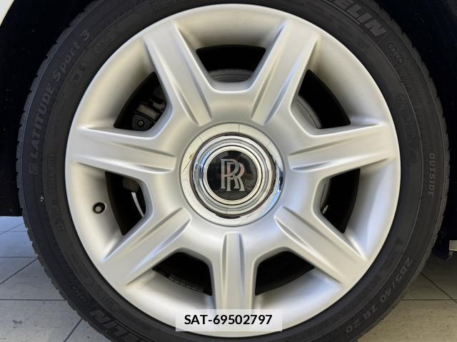 ROLLS-ROYCE GHOST 2011-06 7818922-5