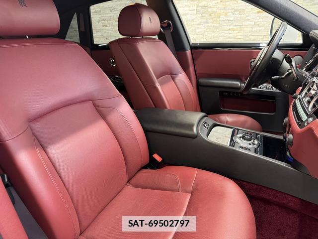 ROLLS-ROYCE GHOST 2011-06 7818922-8