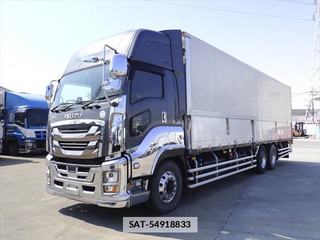 Isuzu GIGA 2023-03 7822811-0