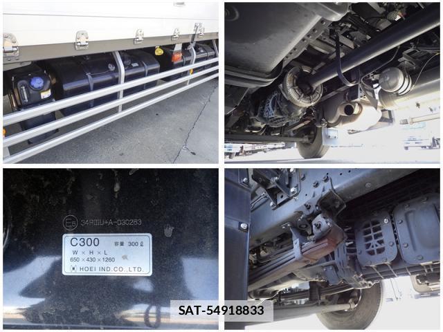 Isuzu GIGA 2023-03 7822811-10