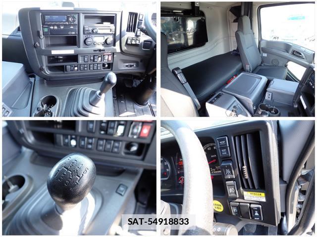 Isuzu GIGA 2023-03 7822811-12