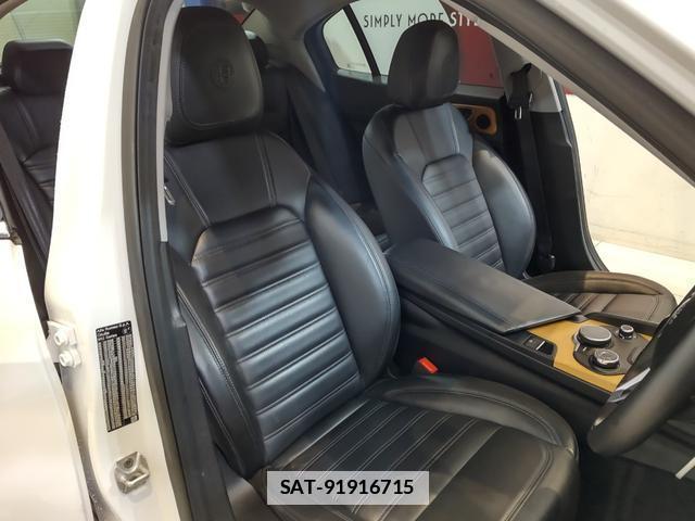 ALFA ROMEO Giulia 2019-10 7812194-16