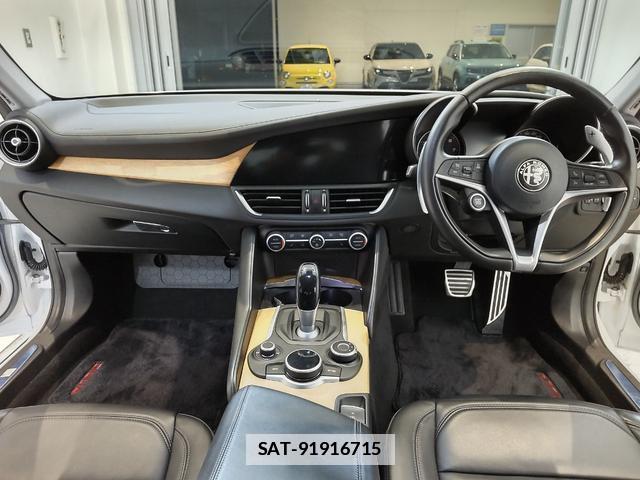 ALFA ROMEO Giulia 2019-10 7812194-17