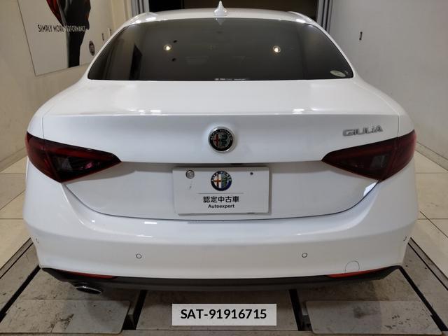 ALFA ROMEO Giulia 2019-10 7812194-4