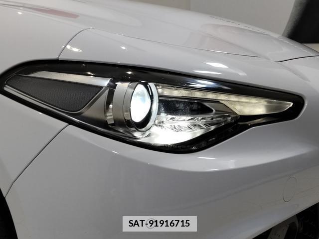 ALFA ROMEO Giulia 2019-10 7812194-7
