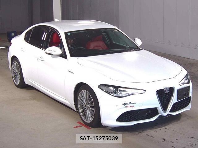 sat car