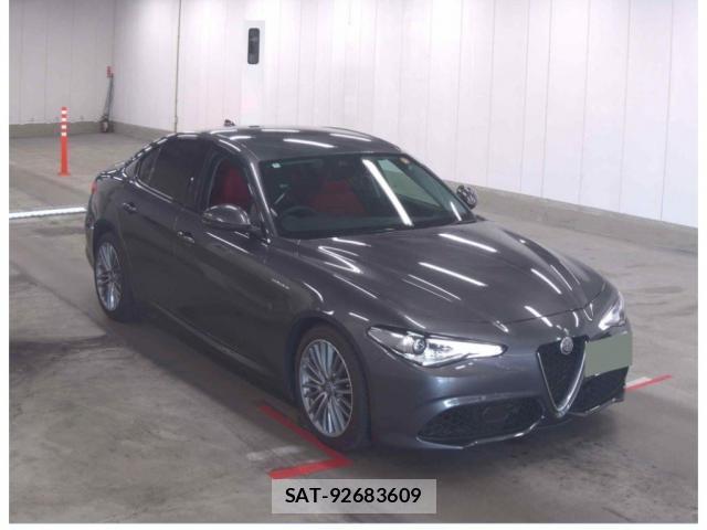 sat car