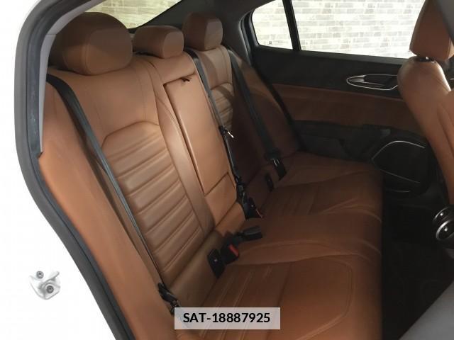 ALFA ROMEO Giulia 2021-02 7817810-10