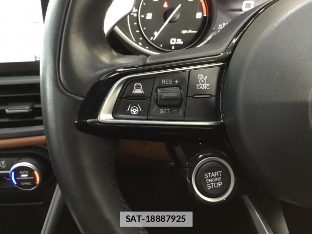 ALFA ROMEO Giulia 2021-02 7817810-16