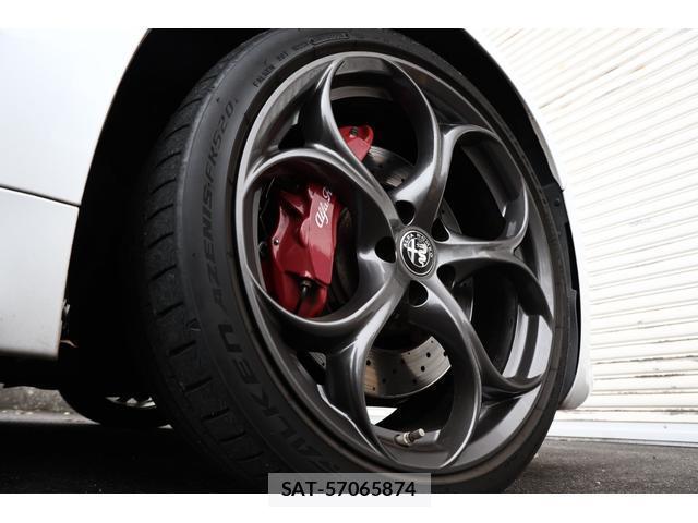 ALFA ROMEO Giulia 2018-01 7818668-10