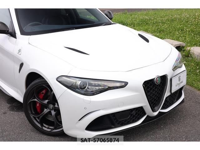ALFA ROMEO Giulia 2018-01 7818668-12