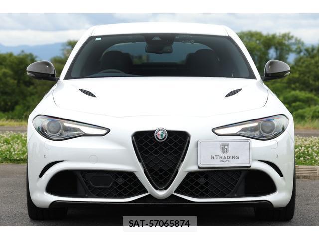 ALFA ROMEO Giulia 2018-01 7818668-19