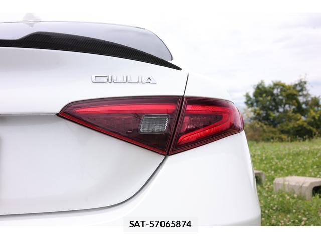 ALFA ROMEO Giulia 2018-01 7818668-9