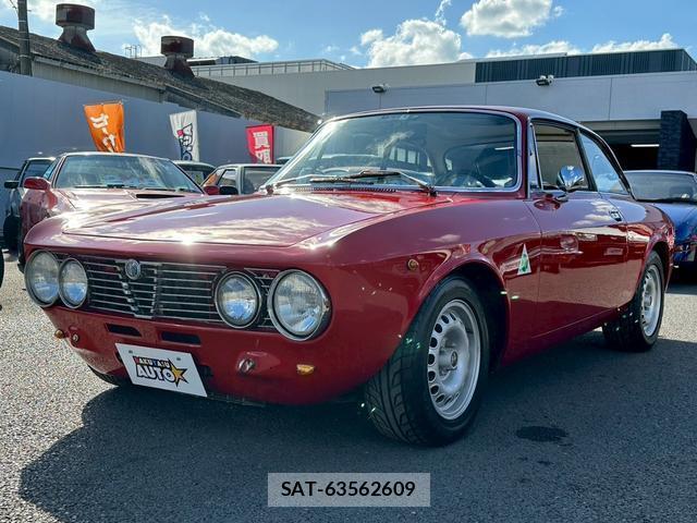 ALFA ROMEO Giulia 1994 7820873-2