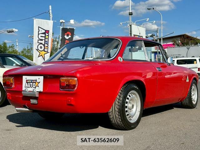 ALFA ROMEO Giulia 1994 7820873-3