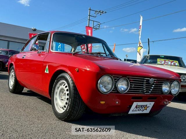 ALFA ROMEO Giulia 1994 7820873-6