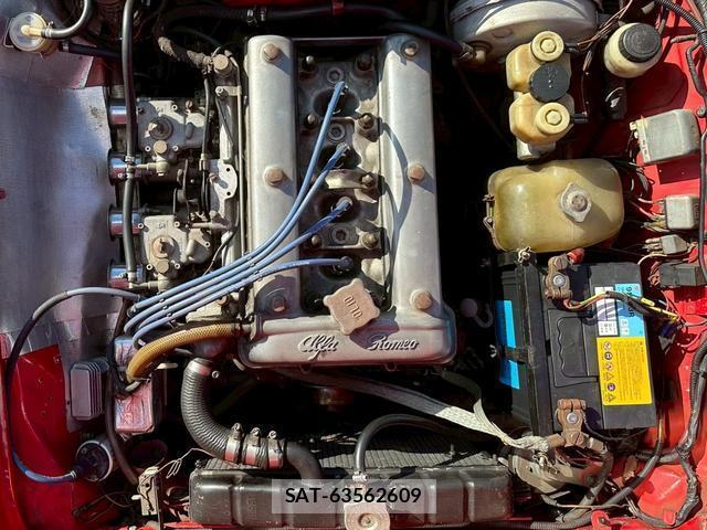ALFA ROMEO Giulia 1994 7820873-8
