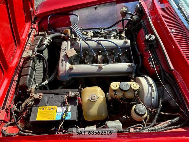 ALFA ROMEO Giulia 1994 7820873-9