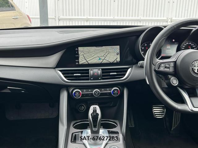 ALFA ROMEO Giulia 2022-03 7823121-18