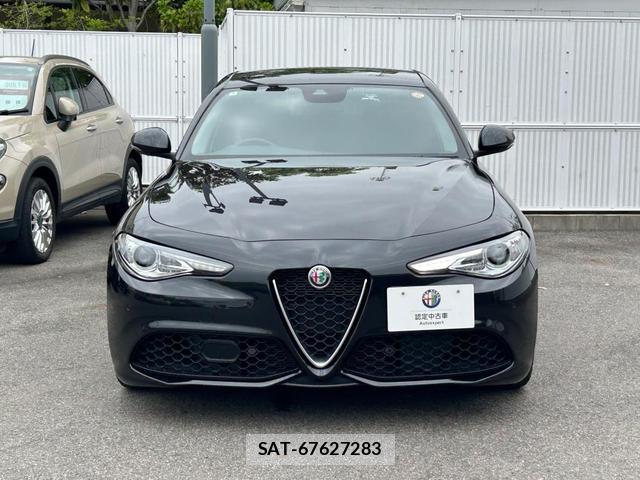 ALFA ROMEO Giulia 2022-03 7823121-5