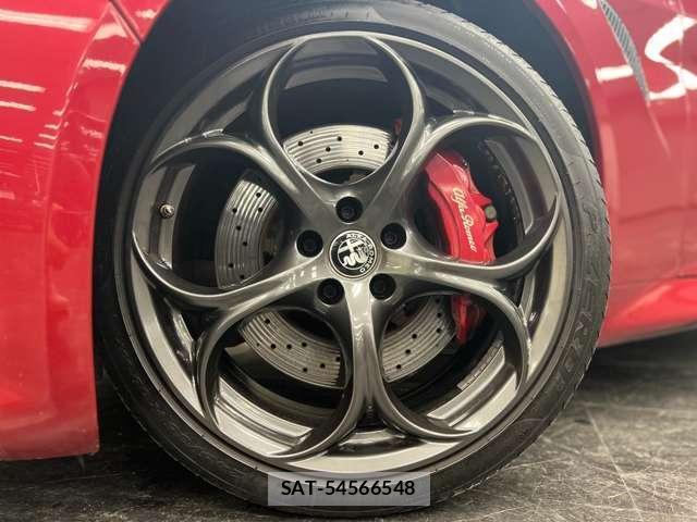 ALFA ROMEO Giulia 2017-09 7823283-10