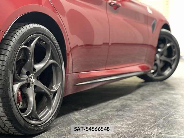 ALFA ROMEO Giulia 2017-09 7823283-11