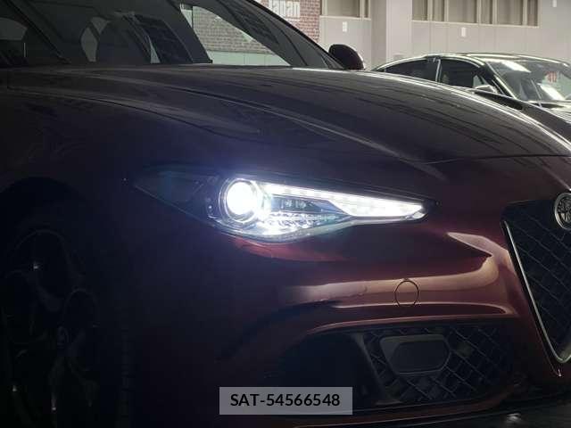 ALFA ROMEO Giulia 2017-09 7823283-17