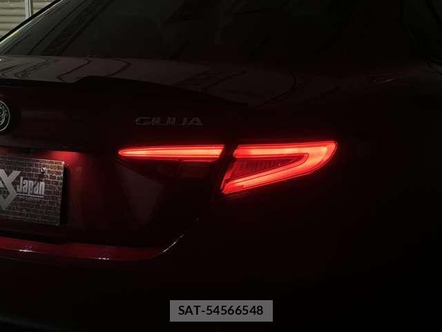 ALFA ROMEO Giulia 2017-09 7823283-19