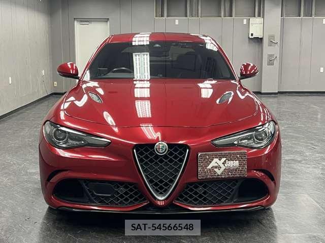 ALFA ROMEO Giulia 2017-09 7823283-6