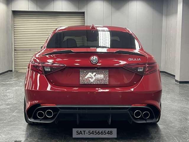 ALFA ROMEO Giulia 2017-09 7823283-7
