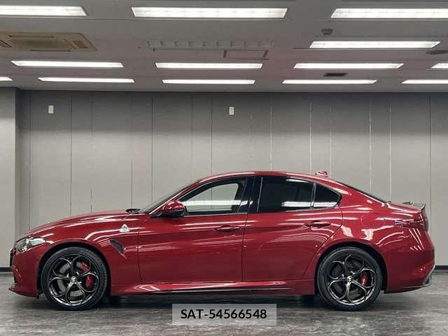 ALFA ROMEO Giulia 2017-09 7823283-8