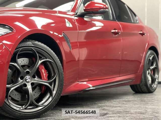 ALFA ROMEO Giulia 2017-09 7823283-9