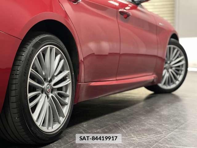 ALFA ROMEO Giulia 2019-06 7823294-11
