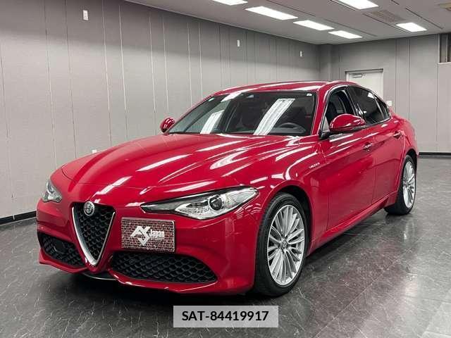 ALFA ROMEO Giulia 2019-06 7823294-16