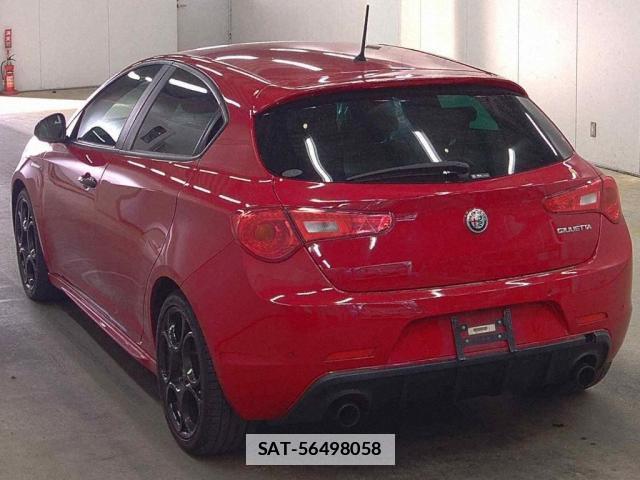 ALFA ROMEO GIULIETTA 2021 7814904-1