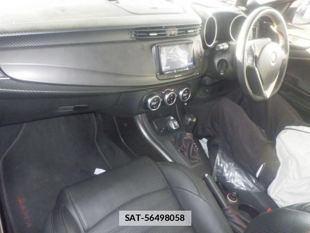 ALFA ROMEO GIULIETTA 2021 7814904-2