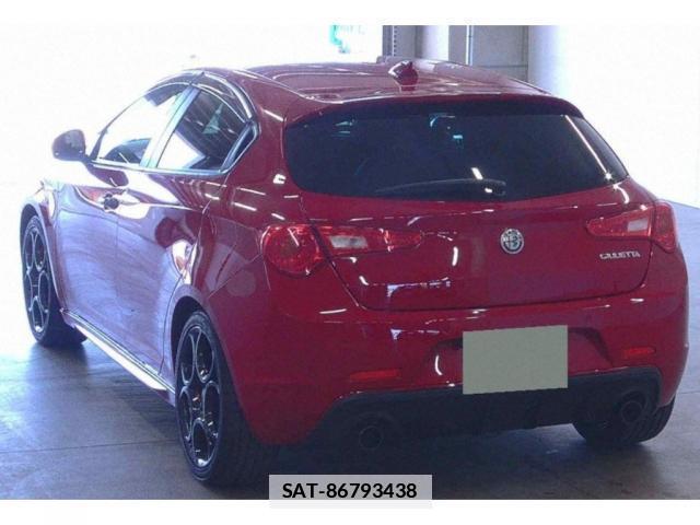 ALFA ROMEO GIULIETTA 2020-09 7816415-1