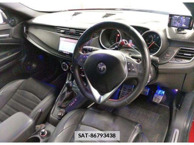 ALFA ROMEO GIULIETTA 2020-09 7816415-2