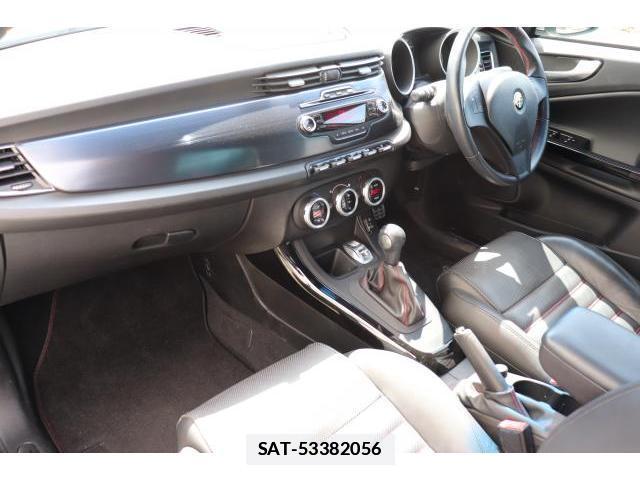 ALFA ROMEO GIULIETTA 2013-04 7817168-2
