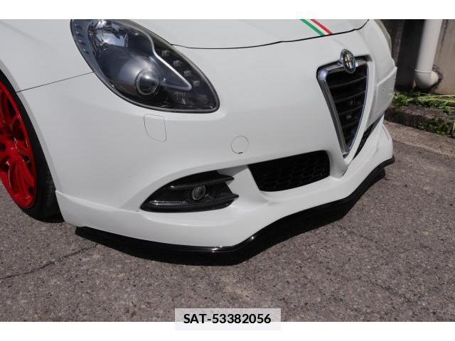 ALFA ROMEO GIULIETTA 2013-04 7817168-6