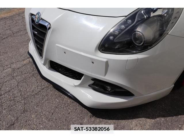 ALFA ROMEO GIULIETTA 2013-04 7817168-7