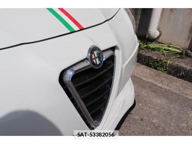 ALFA ROMEO GIULIETTA 2013-04 7817168-8